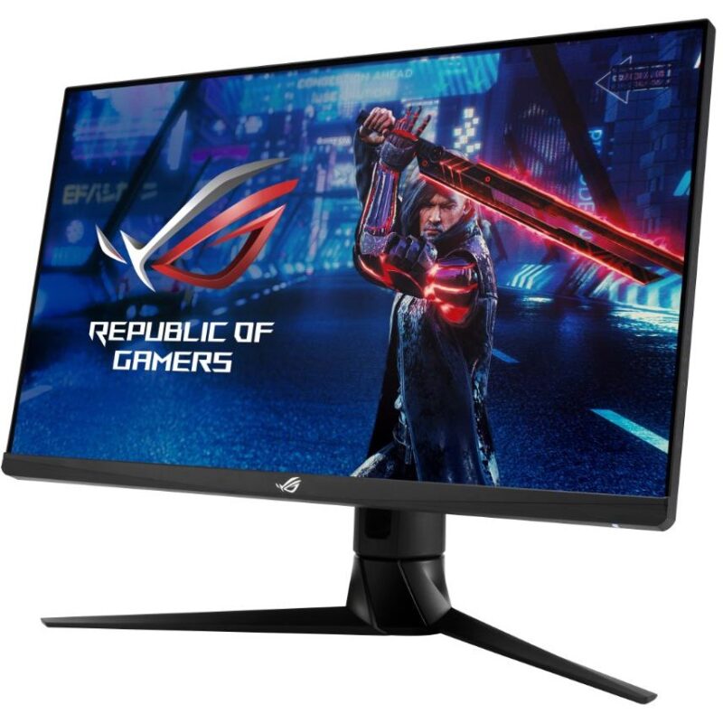 "ASUS ROG Strix XG27AQ 68.4cm (16:9) WQHD HDMI DP"
