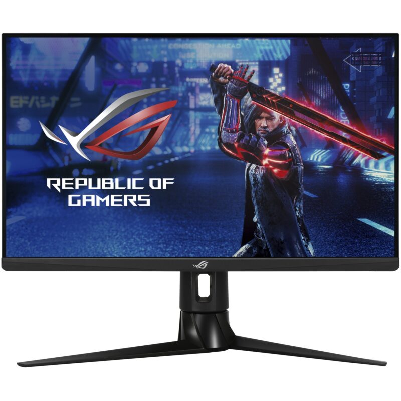 "ASUS ROG Strix XG27AQ 68.4cm (16:9) WQHD HDMI DP" – Bild 3