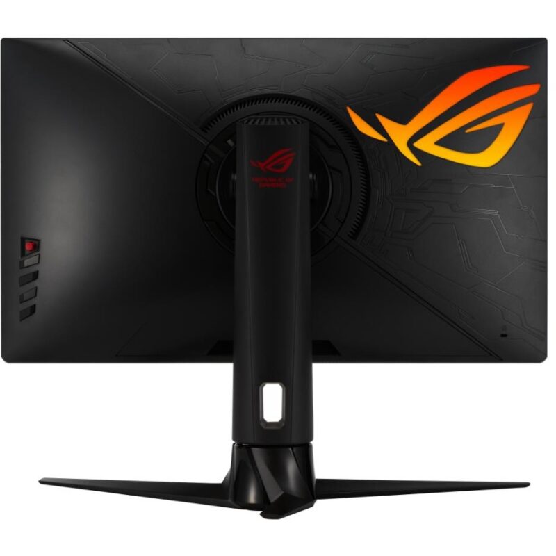 "ASUS ROG Strix XG27AQ 68.4cm (16:9) WQHD HDMI DP" – Bild 4