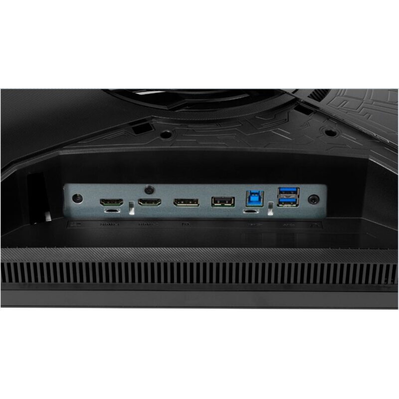 "ASUS ROG Strix XG27AQ 68.4cm (16:9) WQHD HDMI DP" – Bild 6