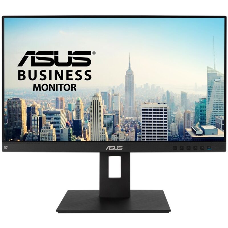 "ASUS Business BE24EQSB 60.5cm (16:9) FHD HDMI DP"