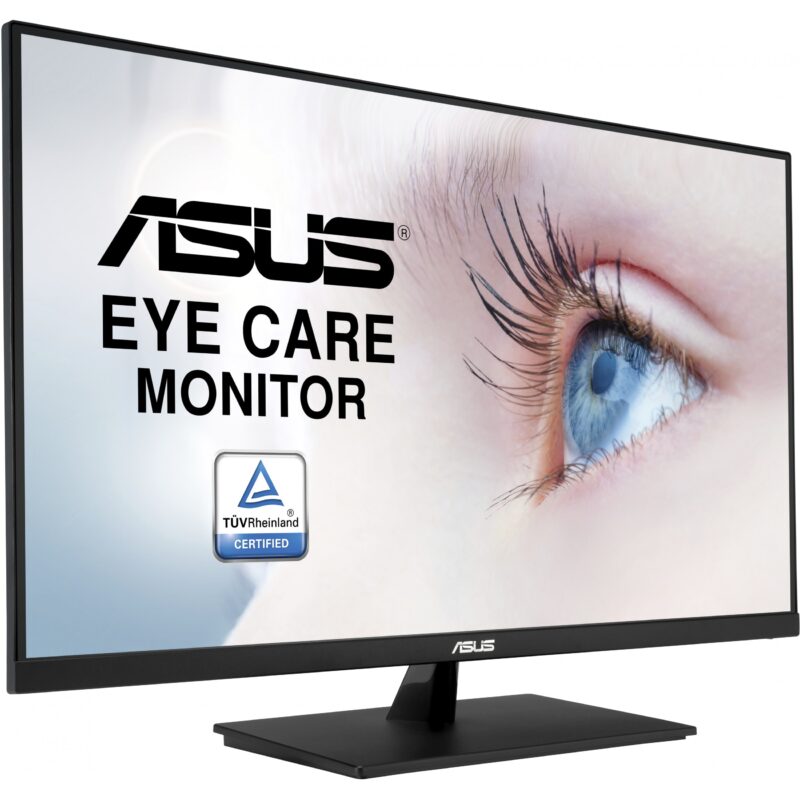 "ASUS Eye Care VP32AQ 80.1cm (16:9) WQHD HDMI DP" – Bild 3
