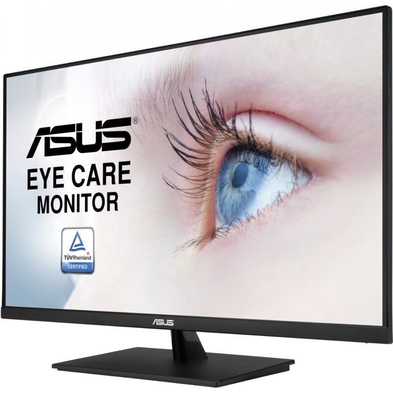 "ASUS Eye Care VP32AQ 80.1cm (16:9) WQHD HDMI DP" – Bild 4