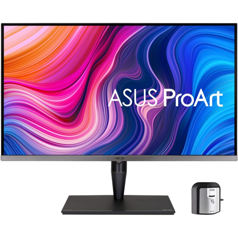 "ASUS ProArt PA32UCG-K 81.28cm (16:9) UHD HDMI DP" – Bild 3