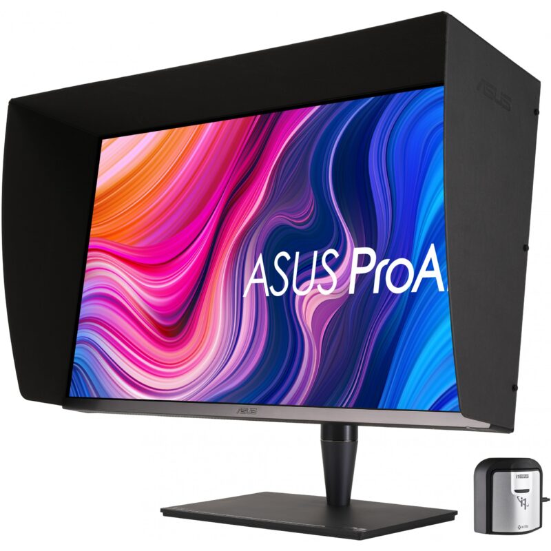 "ASUS ProArt PA32UCG-K 81.28cm (16:9) UHD HDMI DP" – Bild 4