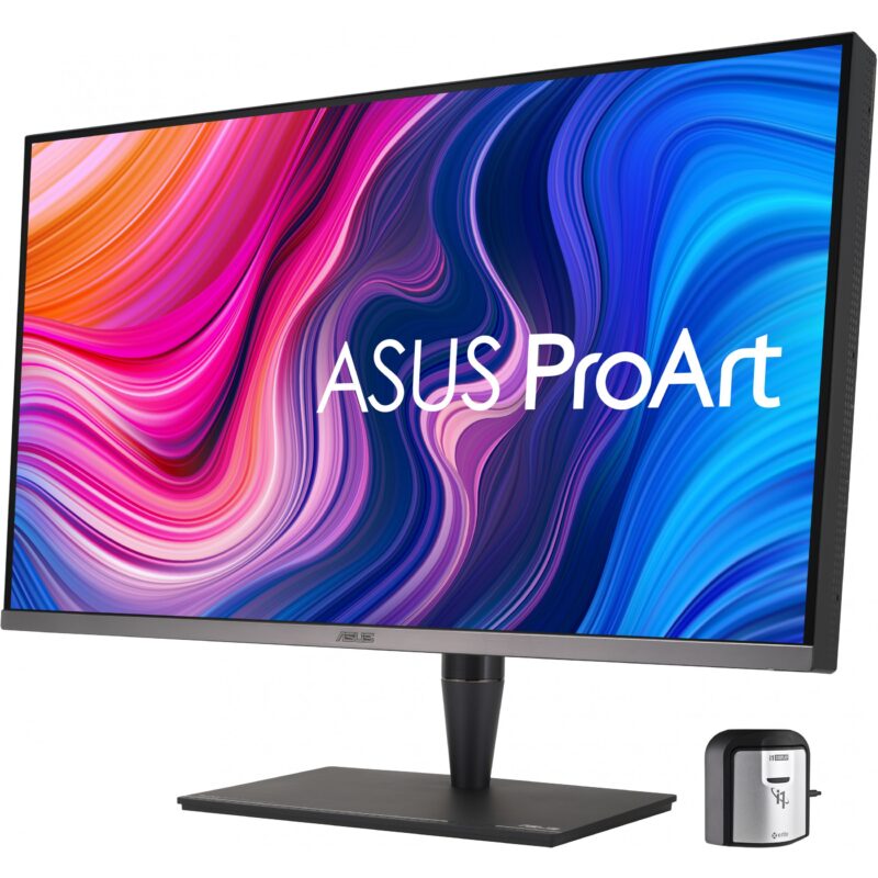 "ASUS ProArt PA32UCG-K 81.28cm (16:9) UHD HDMI DP" – Bild 5