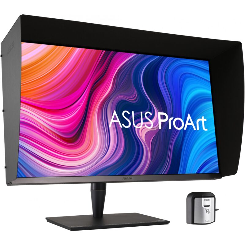 "ASUS ProArt PA32UCG-K 81.28cm (16:9) UHD HDMI DP" – Bild 6