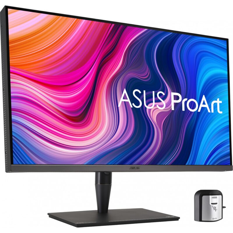 "ASUS ProArt PA32UCG-K 81.28cm (16:9) UHD HDMI DP" – Bild 7