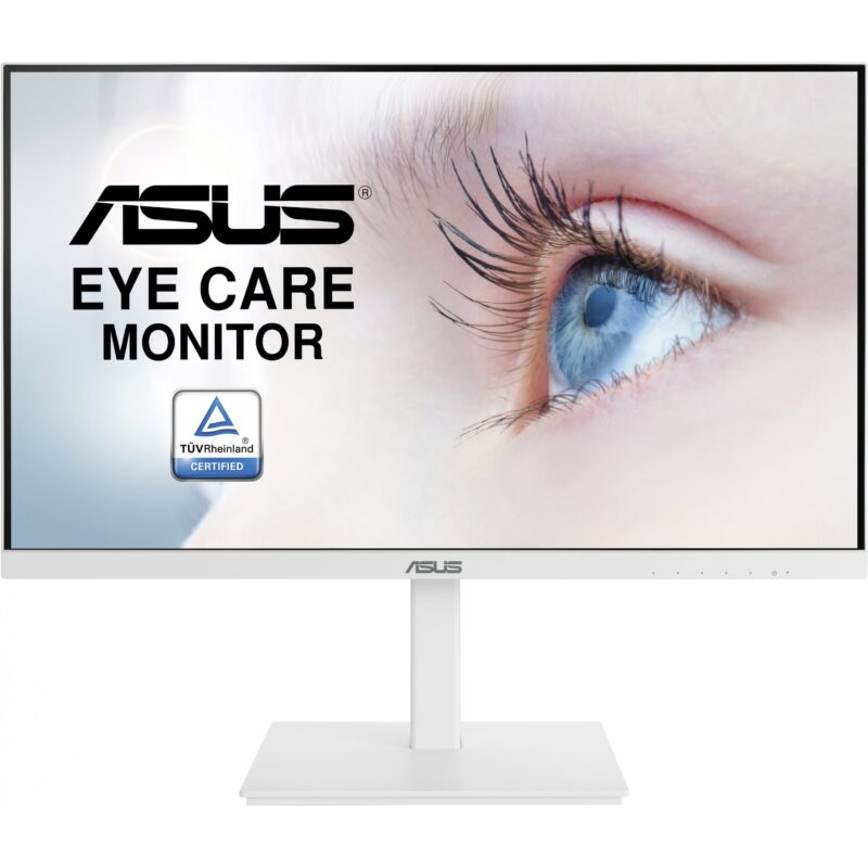 "ASUS Eye Care VA27DQSB-W 68.6cm (16:9) FHD HDMI DP"