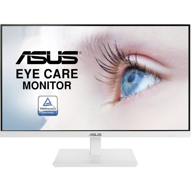 "ASUS Eye Care VA27DQSB-W 68.6cm (16:9) FHD HDMI DP" – Bild 3