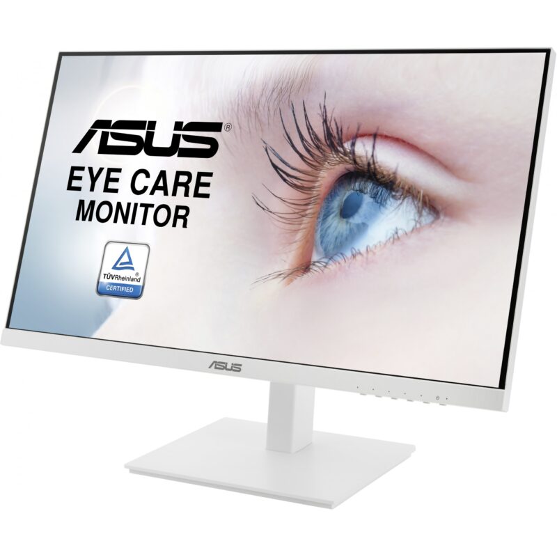 "ASUS Eye Care VA27DQSB-W 68.6cm (16:9) FHD HDMI DP" – Bild 4