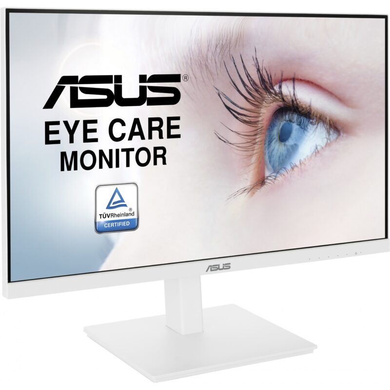 "ASUS Eye Care VA27DQSB-W 68.6cm (16:9) FHD HDMI DP" – Bild 5