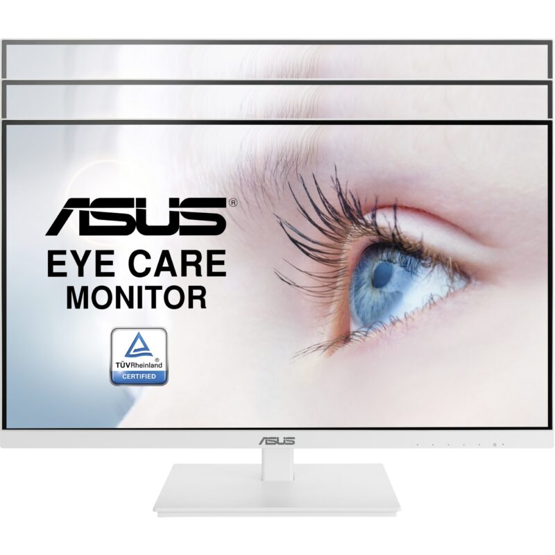 "ASUS Eye Care VA27DQSB-W 68.6cm (16:9) FHD HDMI DP" – Bild 10
