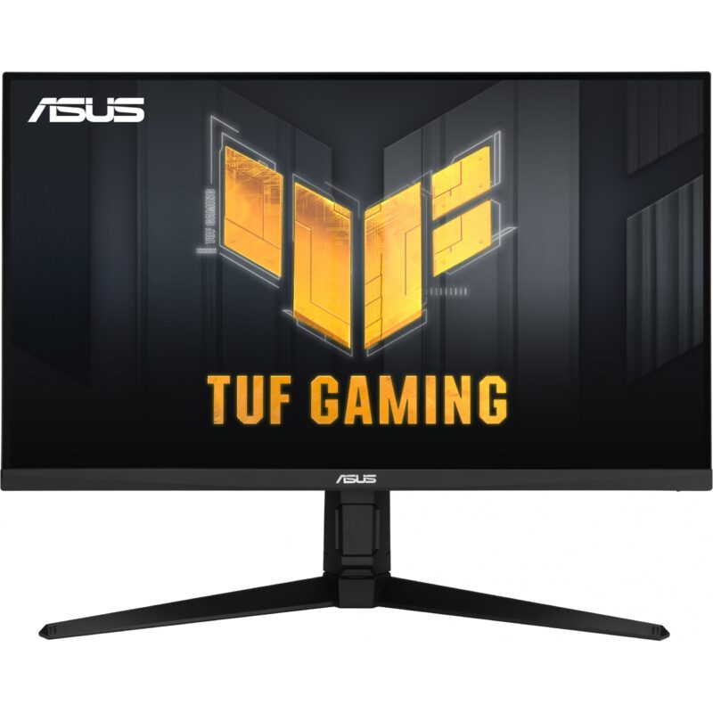 "ASUS TUF Gaming VG32AQL1A 80.1cm (16:9) WQHD HDMI DP"