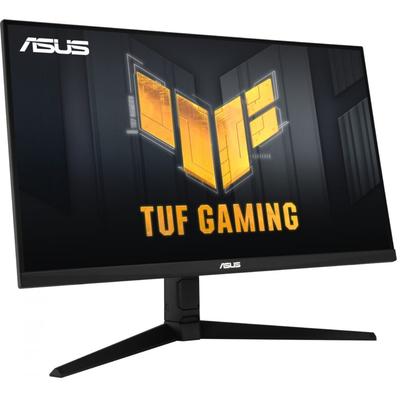 "ASUS TUF Gaming VG32AQL1A 80.1cm (16:9) WQHD HDMI DP" – Bild 3
