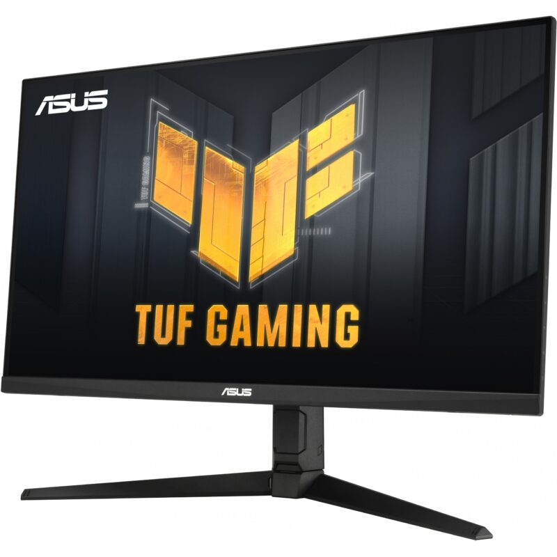 "ASUS TUF Gaming VG32AQL1A 80.1cm (16:9) WQHD HDMI DP" – Bild 4