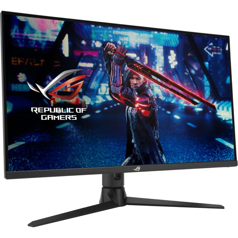 "ASUS ROG Strix XG32UQ 81.28cm (16:9) UHD HDMI DP" – Bild 3