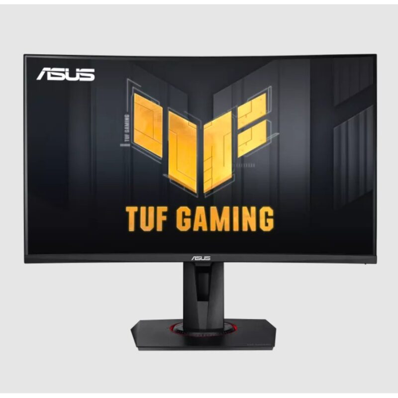 "ASUS TUF Gaming VG27VQM 68.6cm (16:9) FHD HDMI DP"