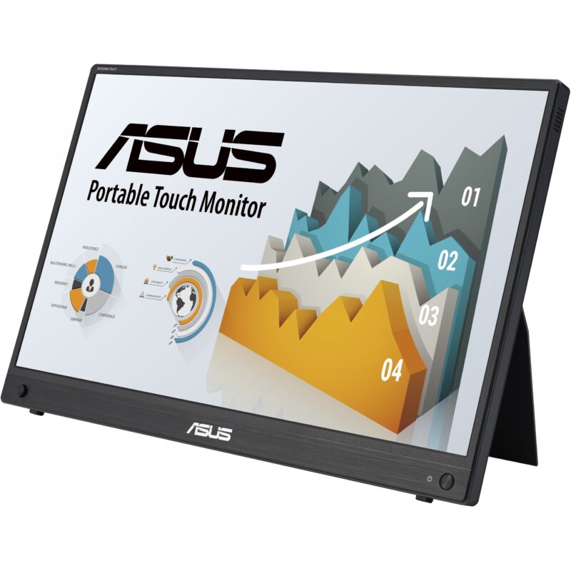 "ASUS ZenScreen MB16AHT 39.6cm (16:9) FHD HDMI" – Bild 3