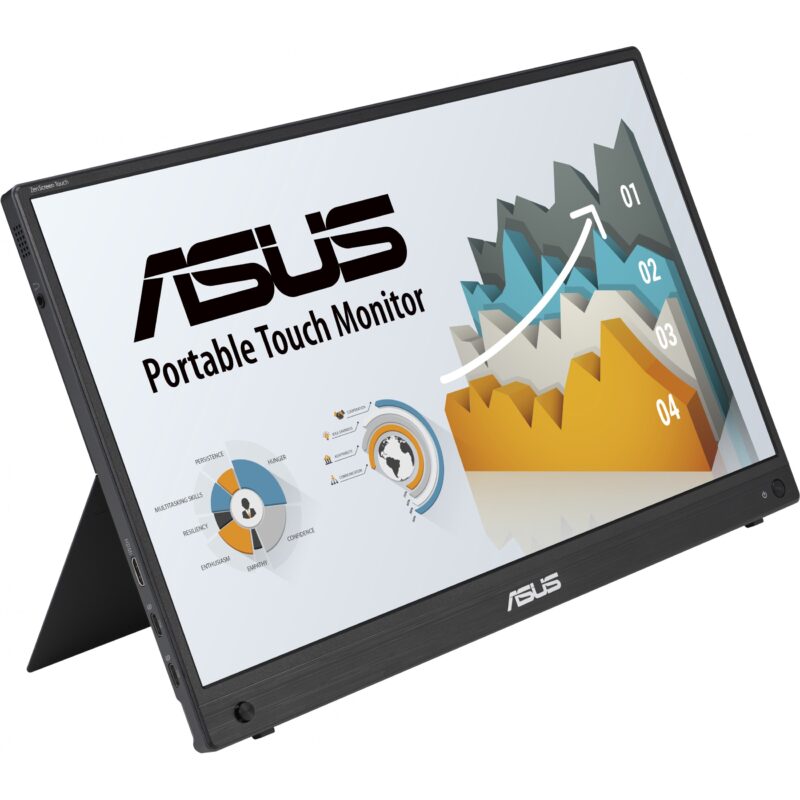 "ASUS ZenScreen MB16AHT 39.6cm (16:9) FHD HDMI" – Bild 5