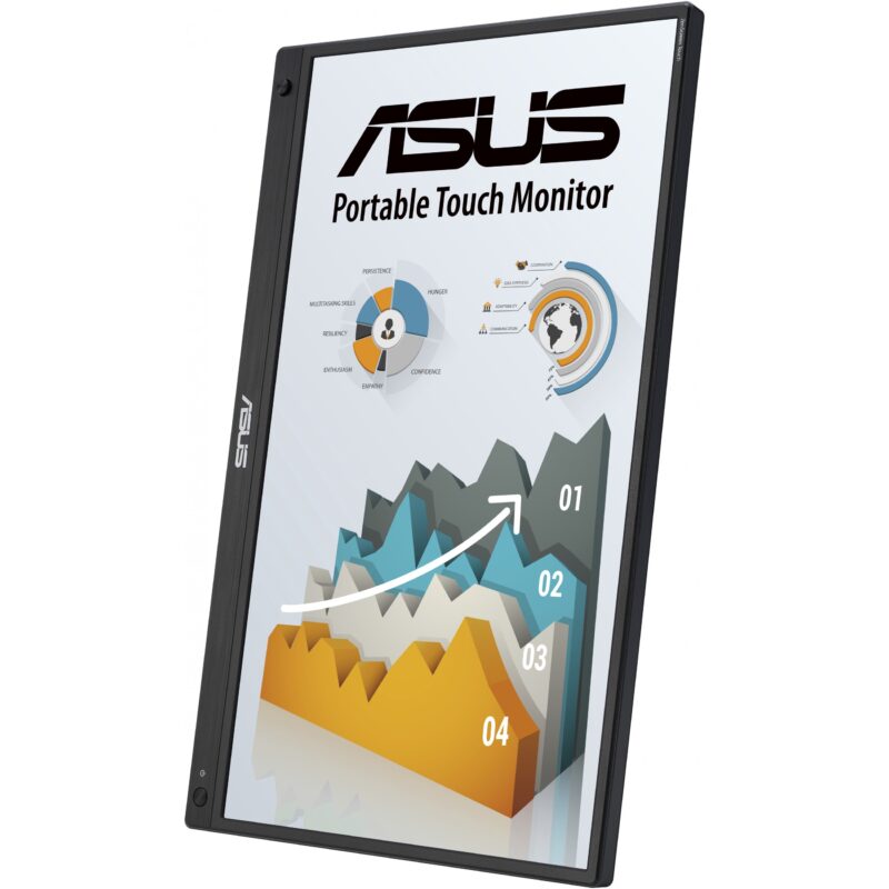 "ASUS ZenScreen MB16AHT 39.6cm (16:9) FHD HDMI" – Bild 7