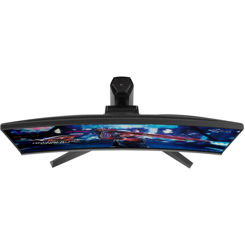 "ASUS ROG Strix XG27AQV 68.4cm (16:9) WQHD HDMI DP" – Bild 7