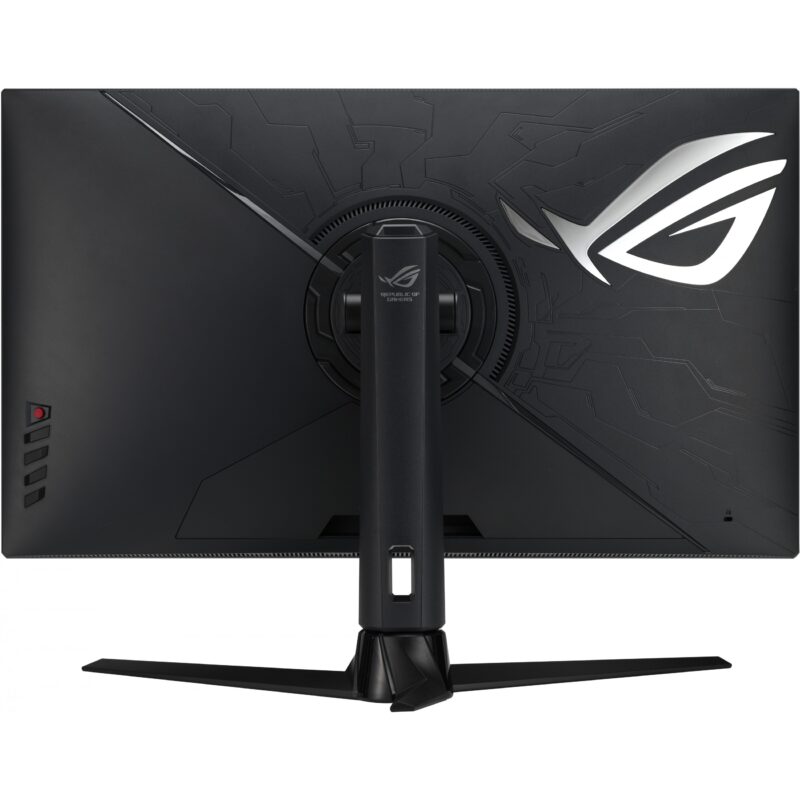 "ASUS ROG Strix XG32AQ 81.28cm (16:9) WQHD HDMI DP" – Bild 5