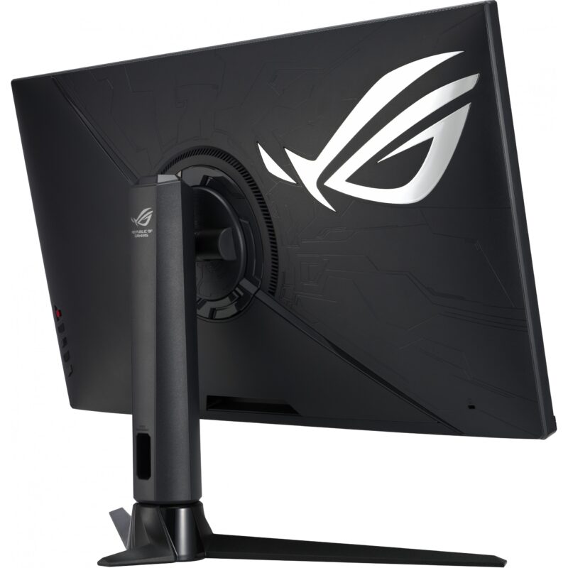 "ASUS ROG Strix XG32AQ 81.28cm (16:9) WQHD HDMI DP" – Bild 6