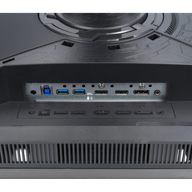 "ASUS ROG Strix XG32AQ 81.28cm (16:9) WQHD HDMI DP" – Bild 7