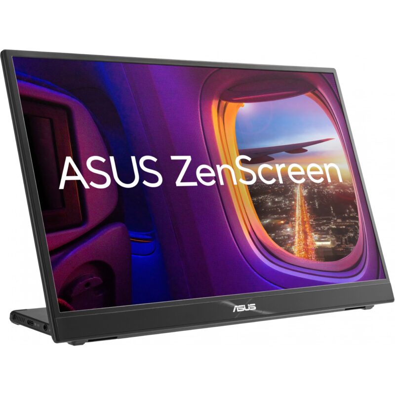 "ASUS ZenScreen MB16QHG 40.6cm (16:9) WQXGA HDMI" – Bild 3