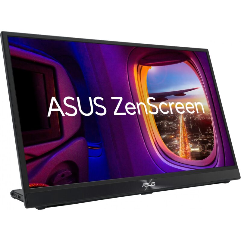 "ASUS ZenScreen MB17AHG 43.84cm (16:9) FHD HDMI" – Bild 3