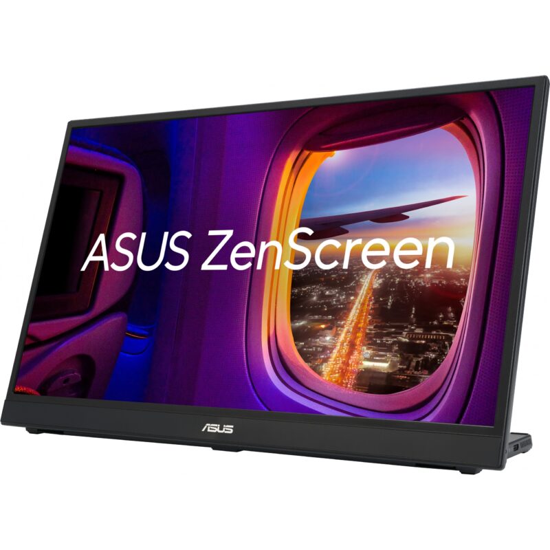 "ASUS ZenScreen MB17AHG 43.84cm (16:9) FHD HDMI" – Bild 4