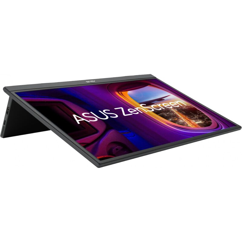 "ASUS ZenScreen MB17AHG 43.84cm (16:9) FHD HDMI" – Bild 5