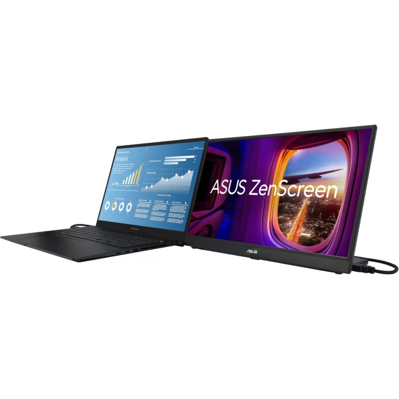 "ASUS ZenScreen MB17AHG 43.84cm (16:9) FHD HDMI" – Bild 8