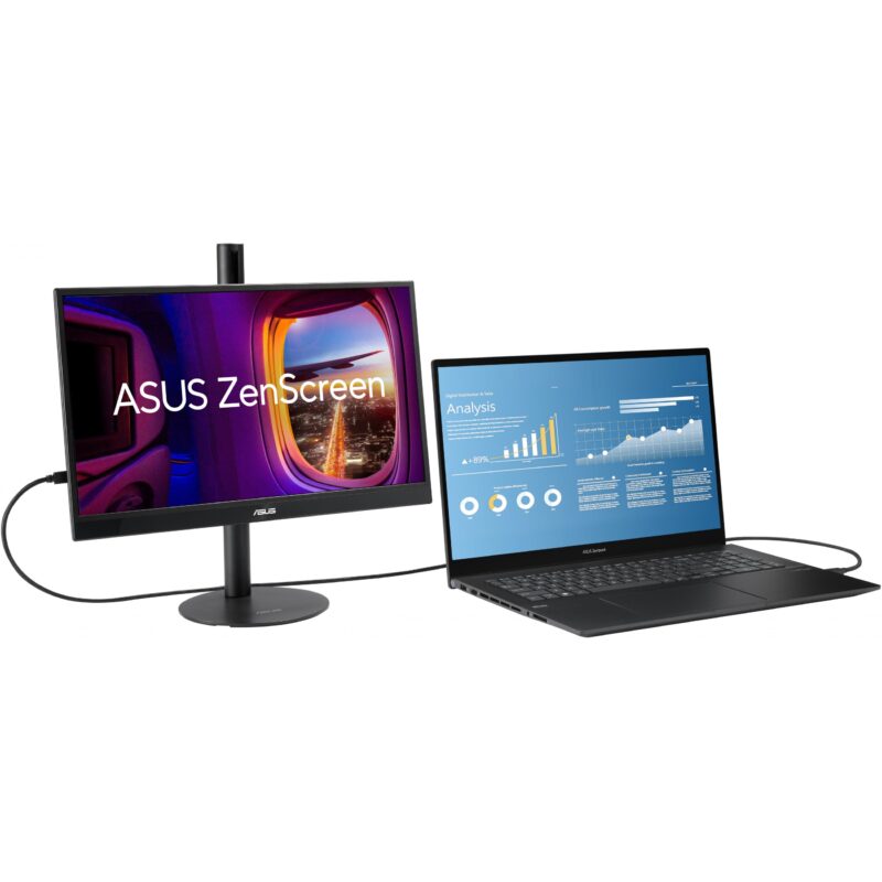 "ASUS ZenScreen MB17AHG 43.84cm (16:9) FHD HDMI" – Bild 10