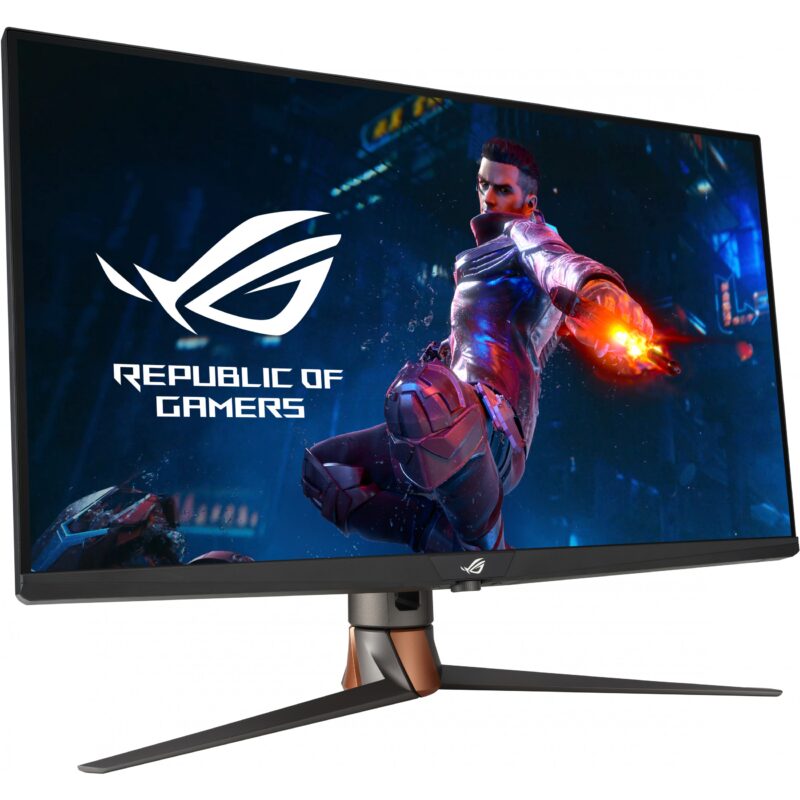 "ASUS ROG Swift PG32UQXR 81.28cm (16:9) UHD HDMI" – Bild 3