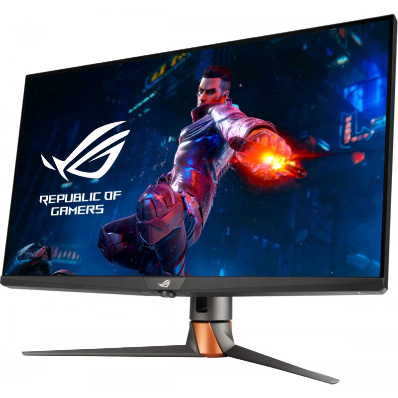 "ASUS ROG Swift PG32UQXR 81.28cm (16:9) UHD HDMI" – Bild 4