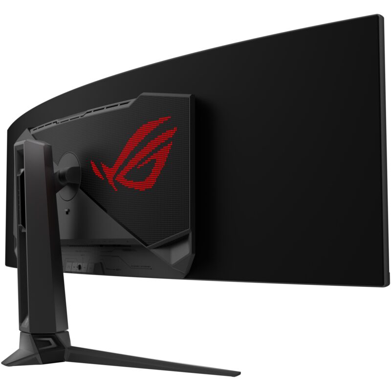 "ASUS ROG Swift OLED PG49WCD 124.46cm (32:9) DQHD HDMI DP" – Bild 4