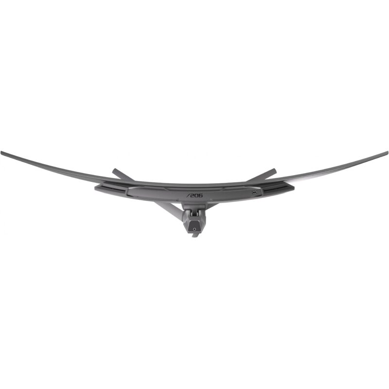 "ASUS ROG Swift OLED PG49WCD 124.46cm (32:9) DQHD HDMI DP" – Bild 5