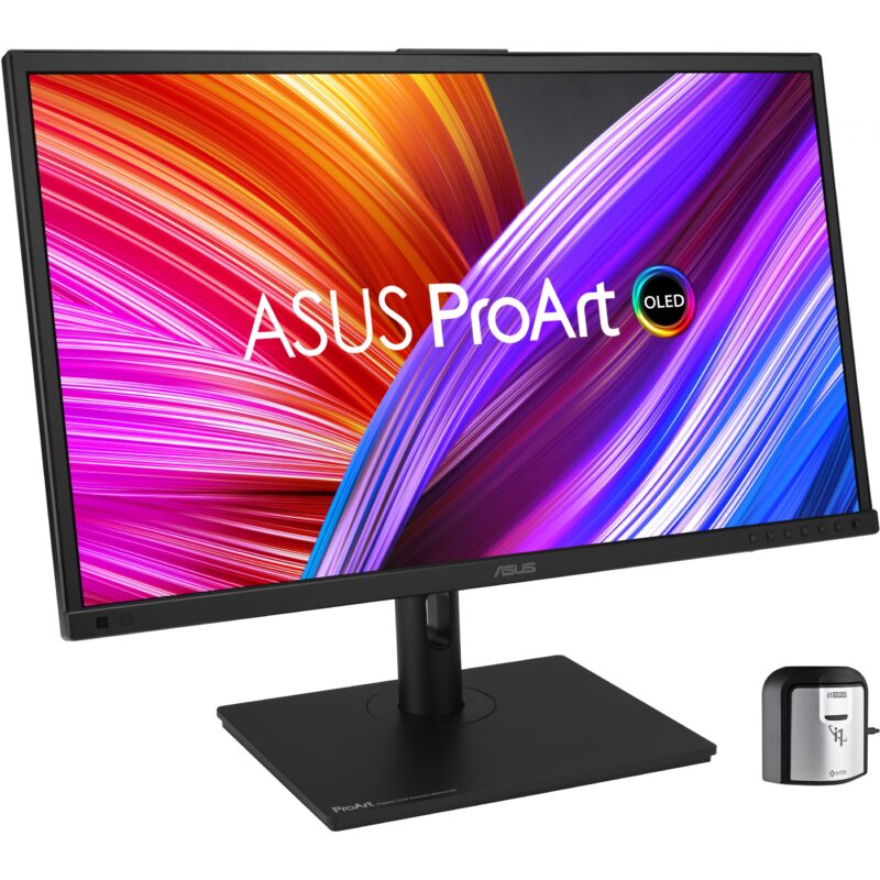 "ASUS ProArt PA27DCE-K 68.33cm (16:9) UHD HDMI DP" – Bild 4