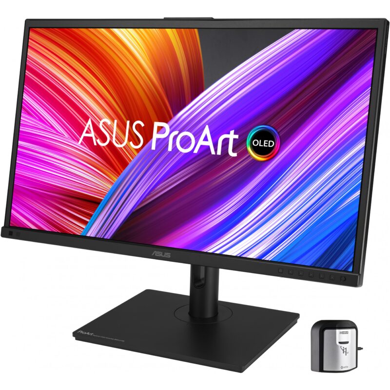 "ASUS ProArt PA27DCE-K 68.33cm (16:9) UHD HDMI DP" – Bild 6