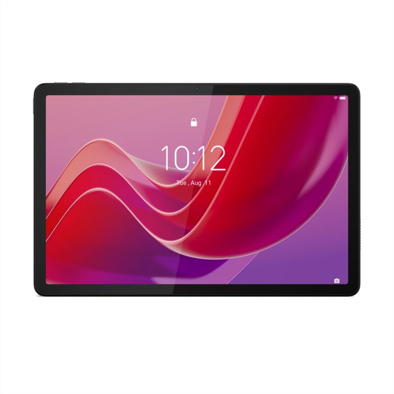 "Lenovo Tab M11 ZADA mit Pen 128GB grey" – Bild 3
