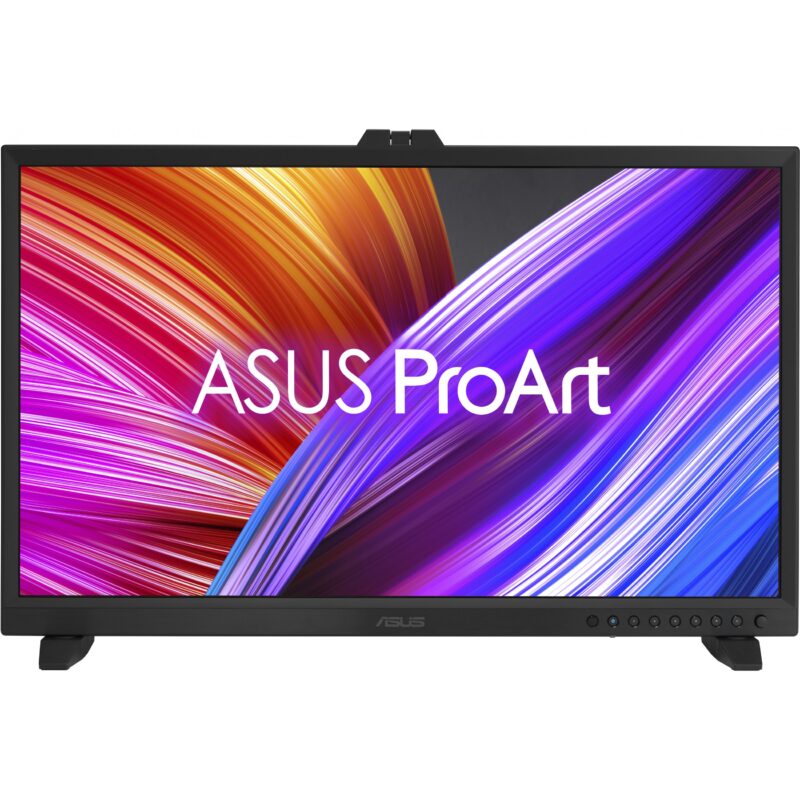 "ASUS ProArt OLED PA32DC 80.1cm (16:9) UHD HDMI DP" – Bild 3