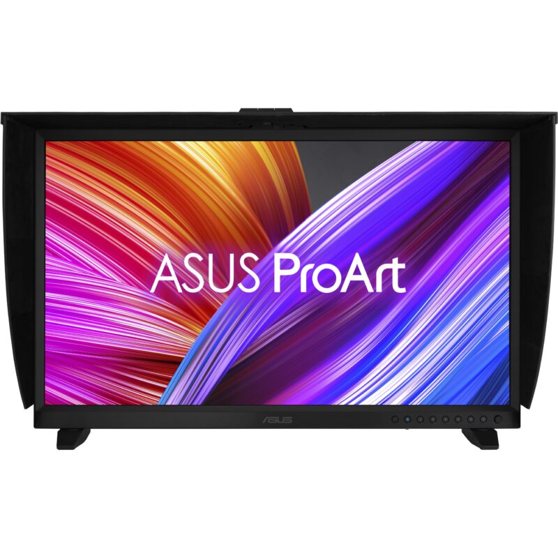 "ASUS ProArt OLED PA32DC 80.1cm (16:9) UHD HDMI DP" – Bild 6
