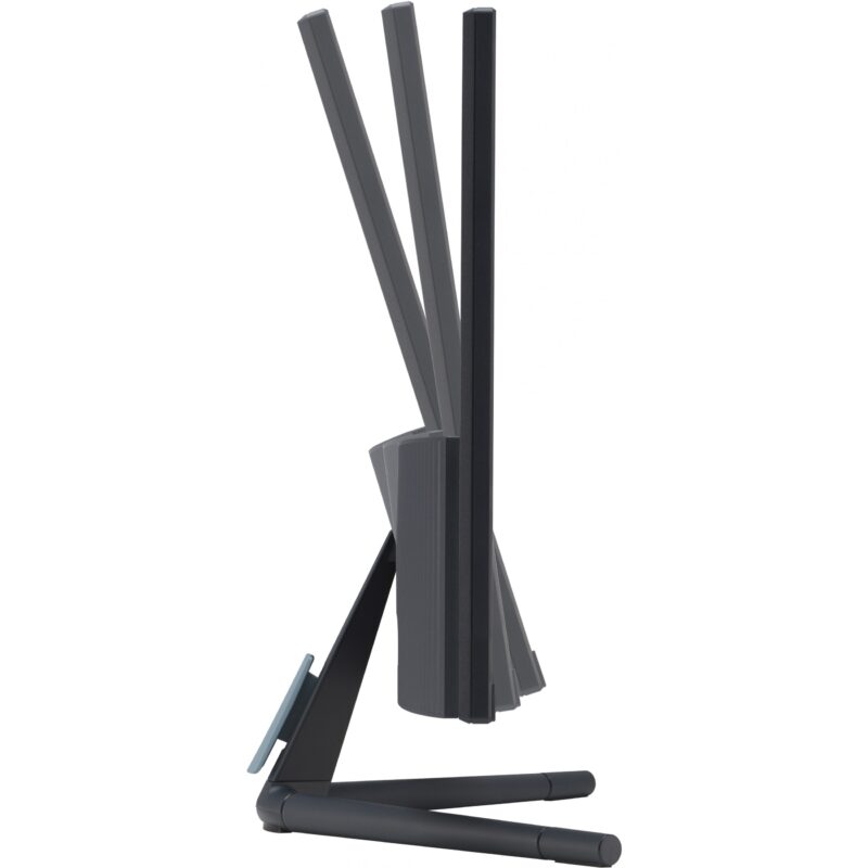 "ASUS Eye Care VU249CFE-B 60.45cm (16:9) FHD HDMI" – Bild 7