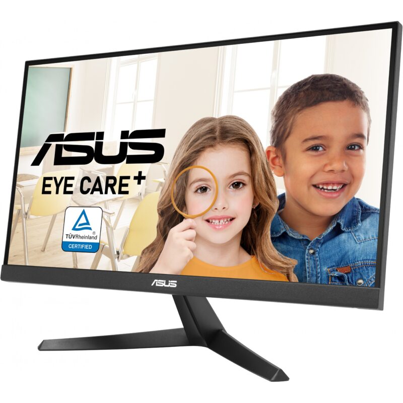 "ASUS Eye Care VY229Q 54.48cm (16:9) FHD HDMI DP" – Bild 3