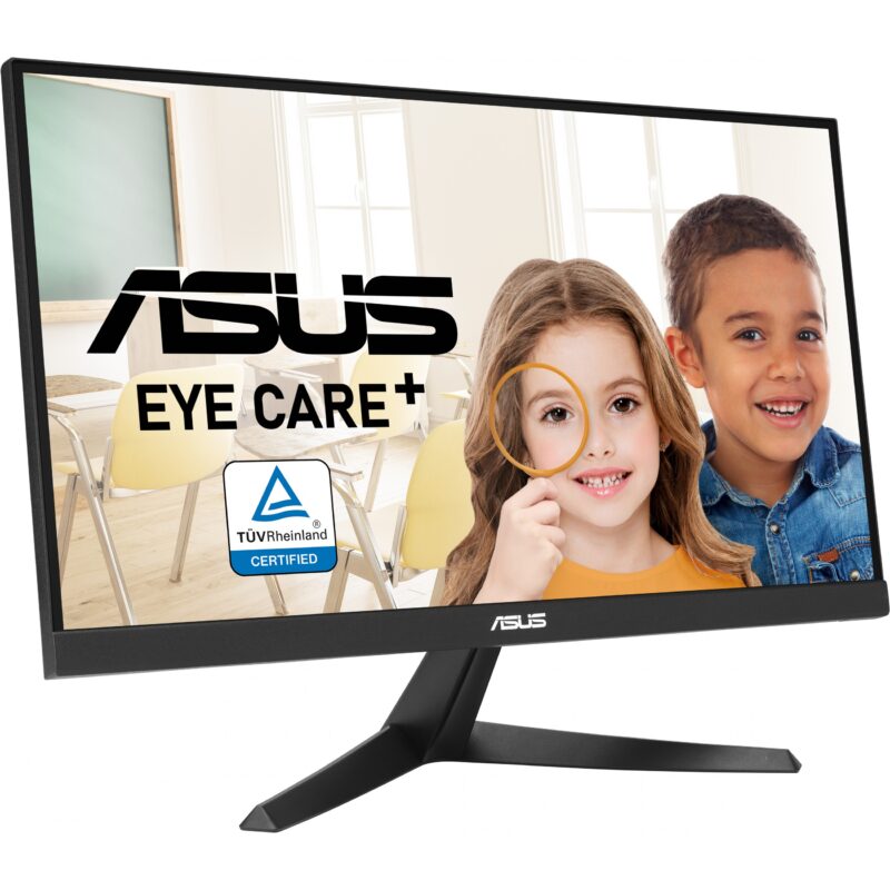 "ASUS Eye Care VY229Q 54.48cm (16:9) FHD HDMI DP" – Bild 4