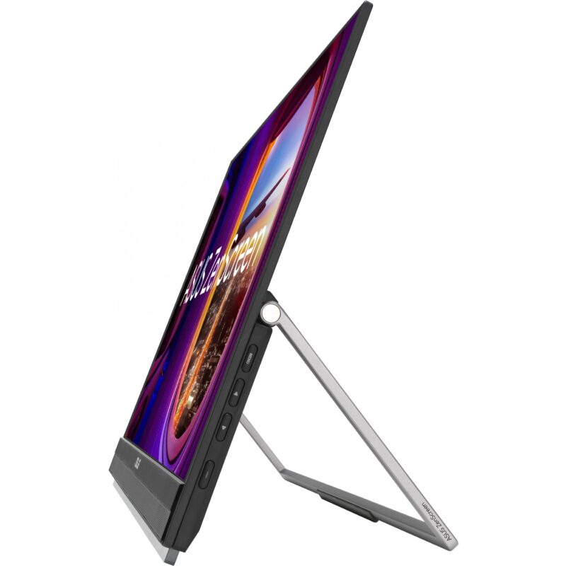 "ASUS Zen Screen MB229CF 54.6cm (16:9) FHD HDMI" – Bild 5