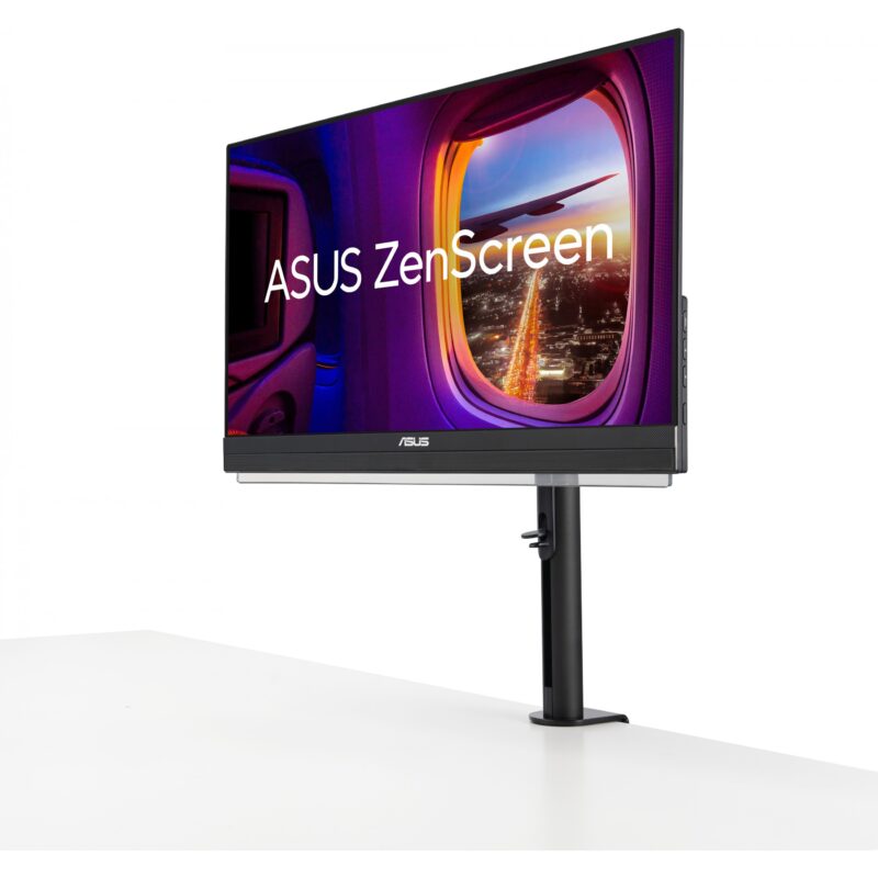 "ASUS Zen Screen MB229CF 54.6cm (16:9) FHD HDMI" – Bild 7