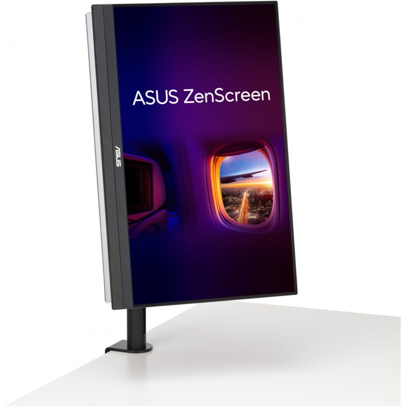 "ASUS Zen Screen MB229CF 54.6cm (16:9) FHD HDMI" – Bild 8